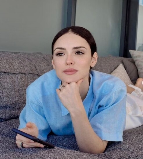 Isabelle Drummond é processada por dívida de R$ 40 mil em condomínio