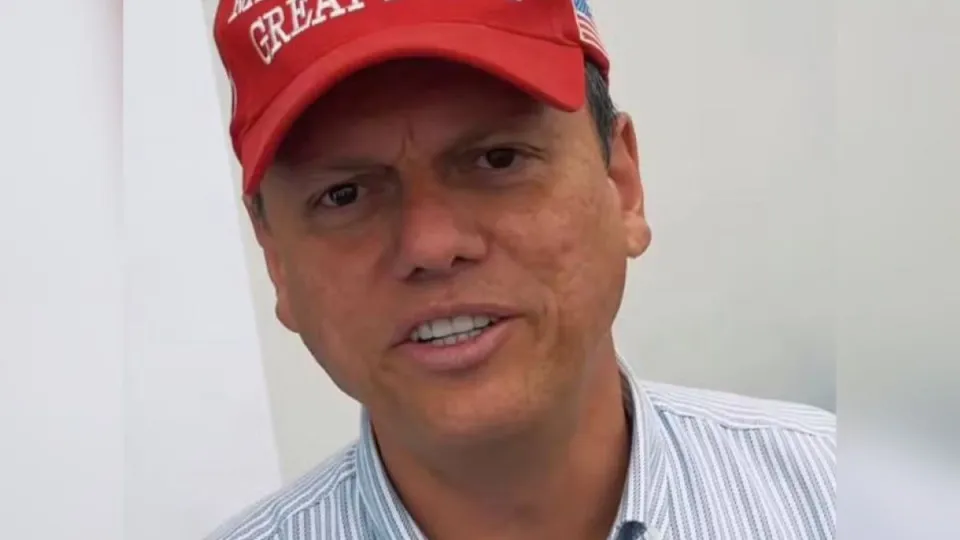 Tarcísio envia comitiva a Israel em apoio na guerra contra o Hamas