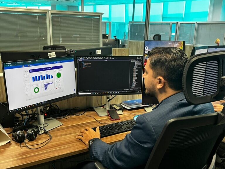 Novo Painel de Transparência Passiva é lançado pelo governo de RO e consolida acesso à informação