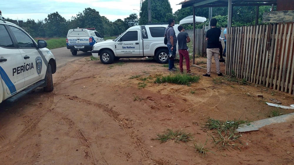 Mais um suicídio de jovem, é registrado em Ji-Paraná, RO