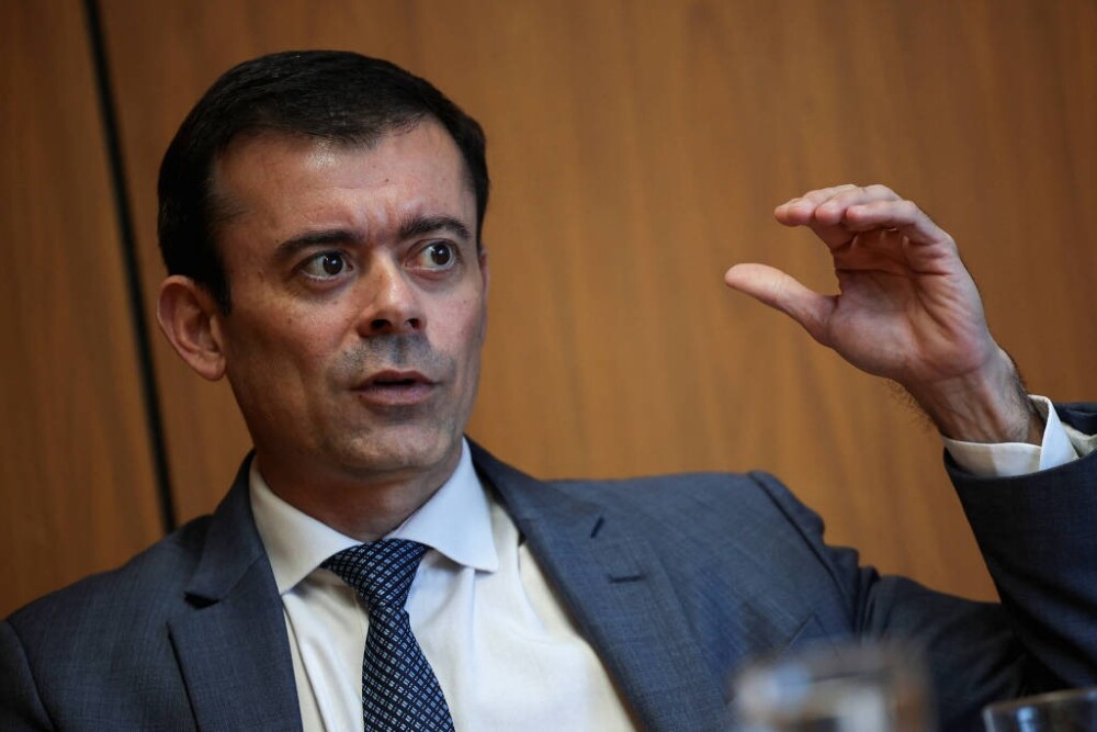 Déficit bilionário expõe fragilidade fiscal do governo federal