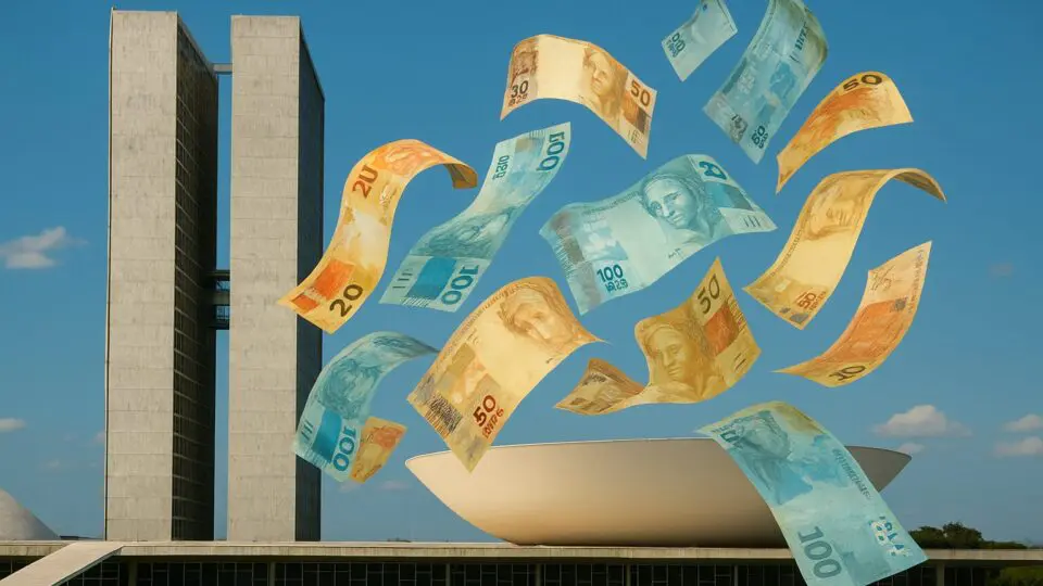 Emendas Pix aumentam 2000% em 5 anos e levantam dúvidas sobre transparência com dinheiro público