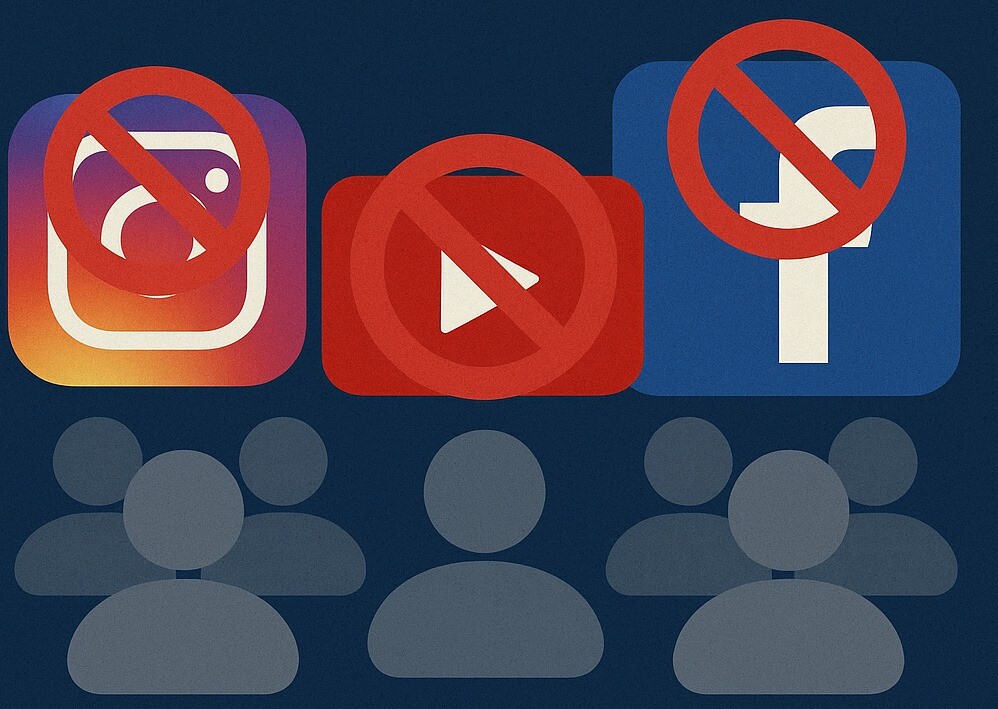 Moraes já silenciou mais de 3 mil perfis nas redes sociais, aponta levantamento