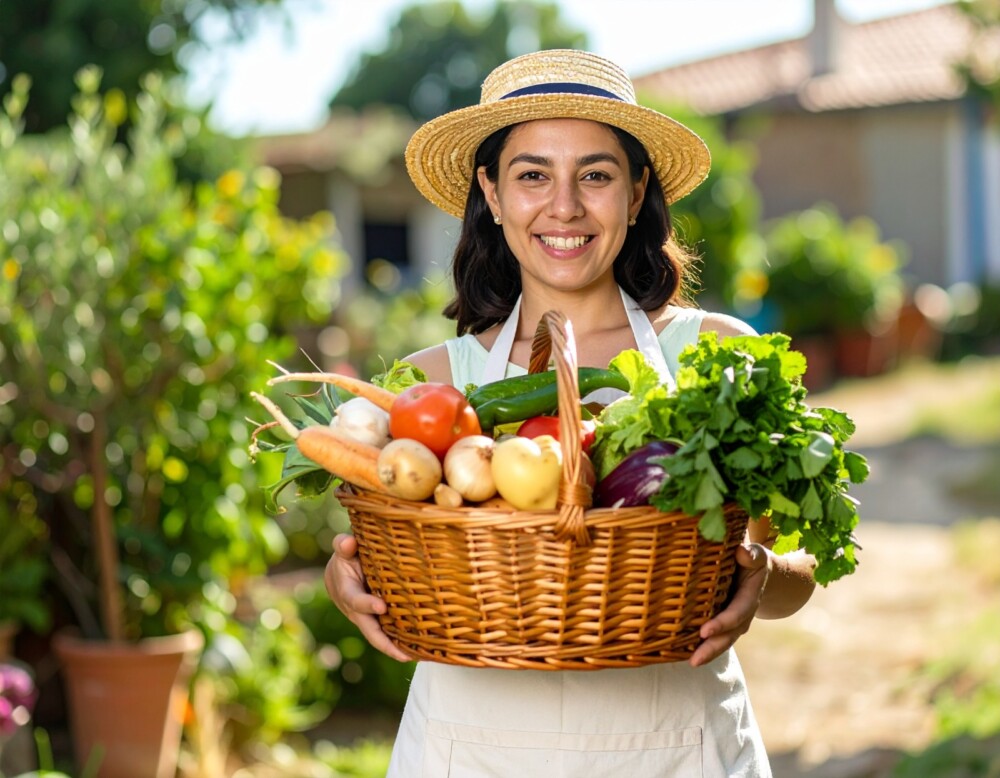 Cacoal fortalece agricultura familiar e combate à insegurança alimentar com o PAA