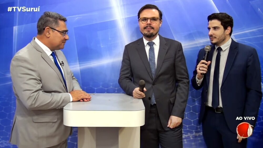 Golpe do falso advogado preocupa Rondônia e mobiliza a OAB/RO