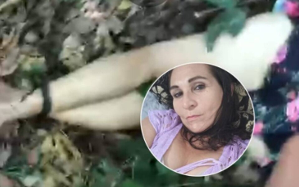 Mulher decapitada em Vilhena é identificada