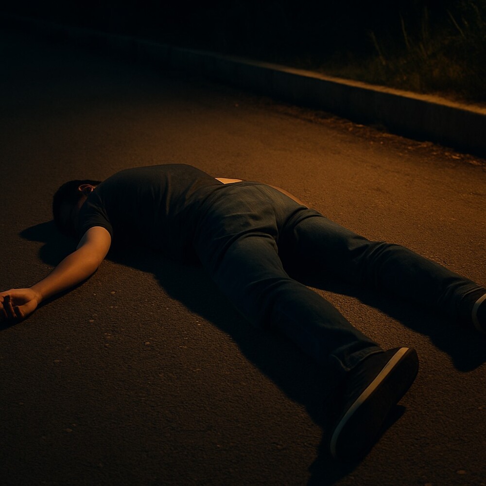 Homem é morto a tiros em bar durante briga em Espigão, RO