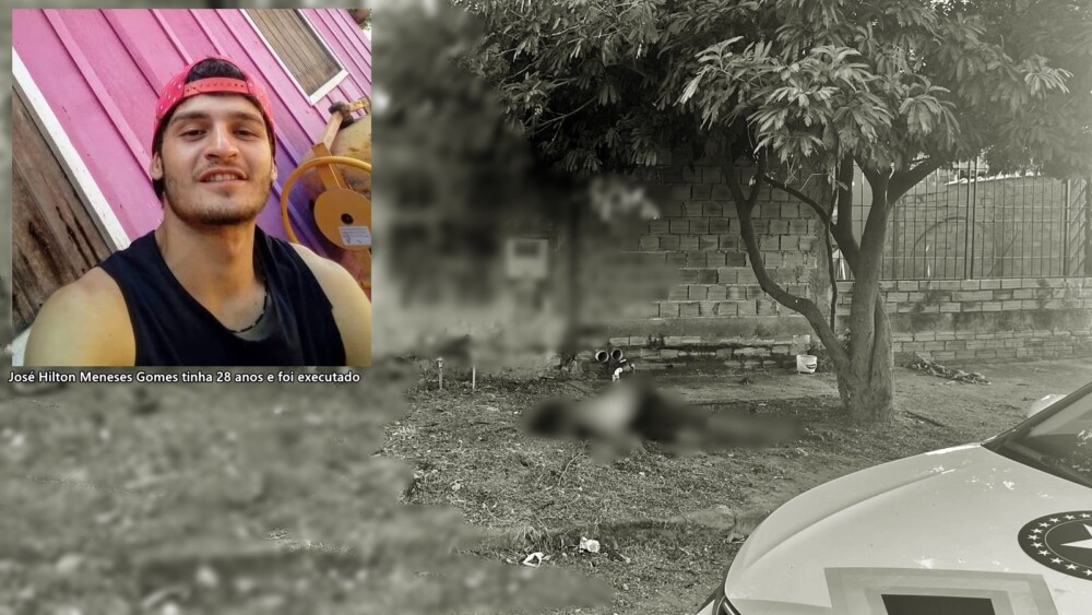 Identificado o rapaz executado a tiros, que foi acusado por assassino de furto