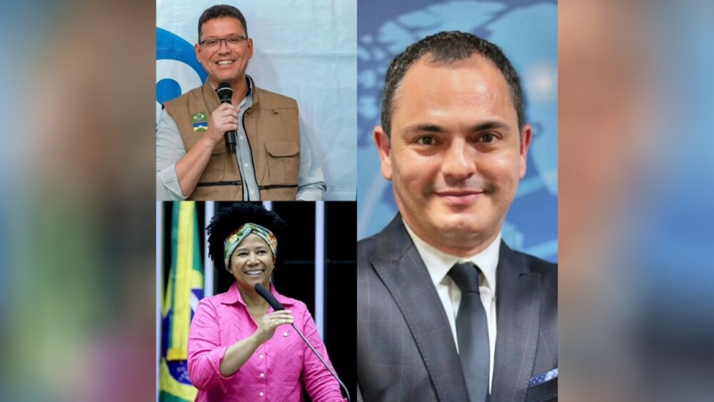 Com a paz selada no CPA, nova configuração eleitoral ganha corpo em Rondônia