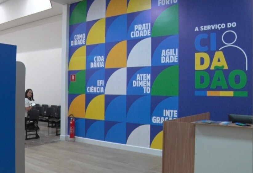 Cacoal inaugura o 'Tudo Aqui', centralizando Serviços Públicos e facilitando a vida dos cidadãos