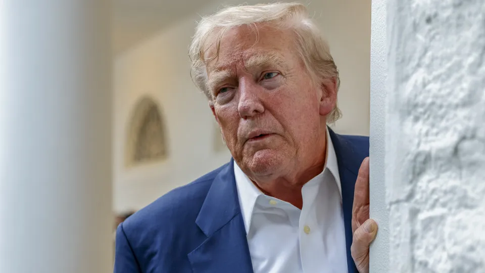 Conselheiro de Trump: 'Se perdermos caso das tarifas, será o fim dos EUA'