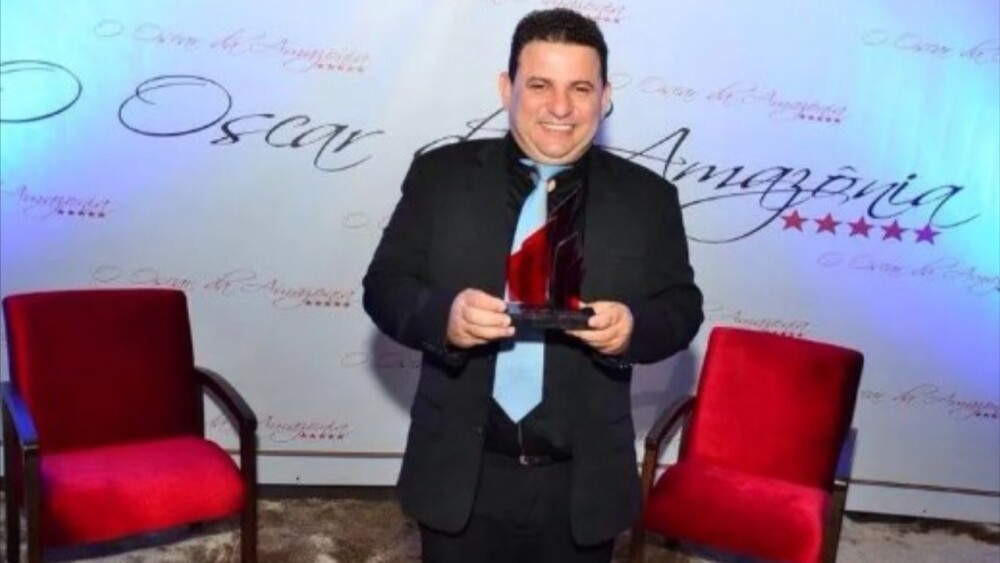 Cinco réus condenados por assassinato de procurador em Cacoal; penas ultrapassam 100 anos