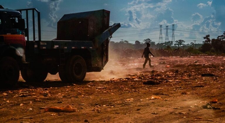 Governo de RO participa do 2º Encontro Técnico de Áreas Contaminadas para fortalecer políticas ambientais no estado