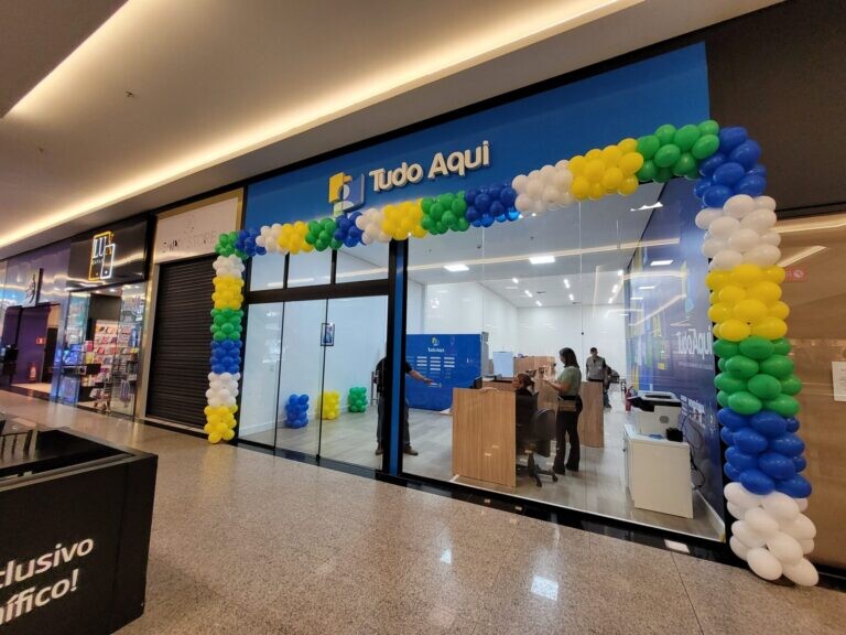 Serviços do Detran-RO estão disponíveis na nova unidade do Tudo Aqui em Cacoal