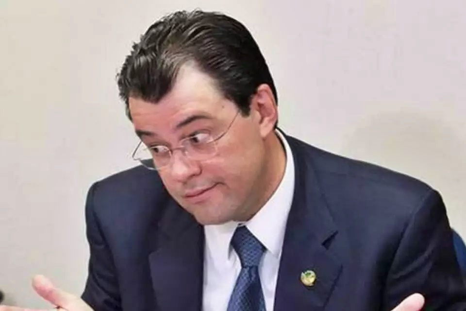 Empresa da família de senador é alvo do MPF, PF, MPE e Receita Federal, em Manaus