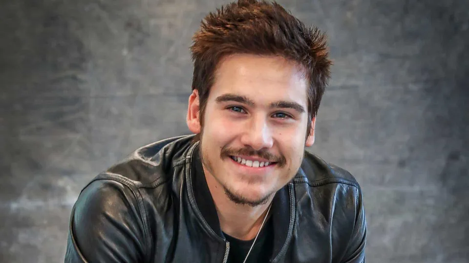 Nicolas Prattes se torna brasileiro mais bem colocado na maratona de Sydney: 'Valeu a pena'