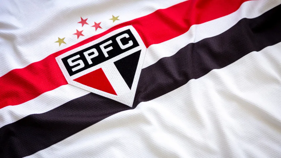 São Paulo anuncia Maílton como novo reforço para a temporada