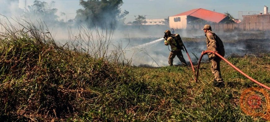 Comissão define relator de projeto que cria Semana de Conscientização e Combate às Queimadas Urbanas
