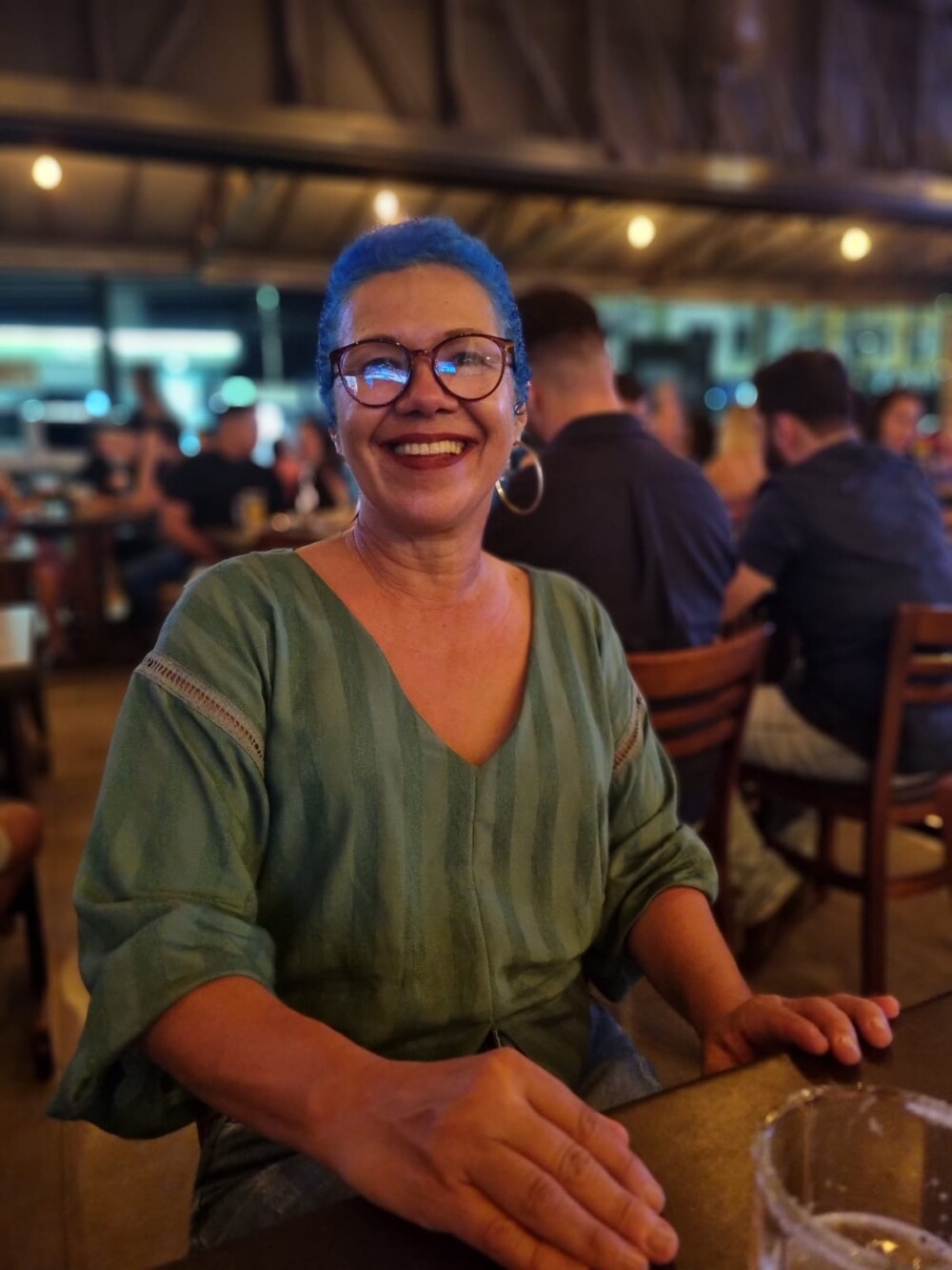 Marta Suzana Freitas de Andrade morre aos 54 anos em Cacoal