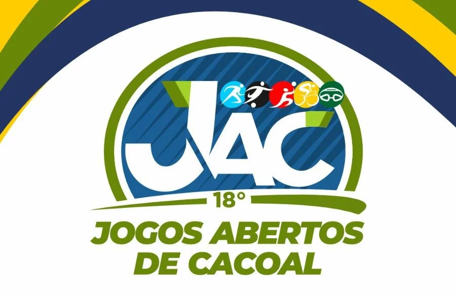 Cacoal lança oficialmente os Jogos Abertos 2025 nesta quinta-feira (04)