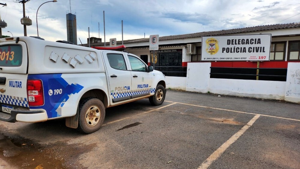 Polícia Civil avança na investigação de homicídios em Cacoal