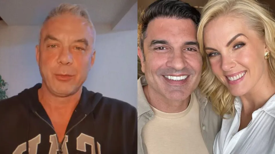 Alexandre Correa é condenado em processo aberto por Edu Guedes