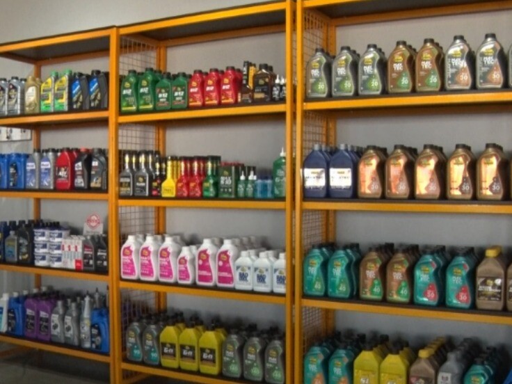 O guia definitivo para desvendar os mitos da lubrificação automotiva