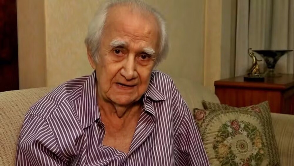 Morre Pedro Farah, humorista dos Trapalhões e Zorra Total