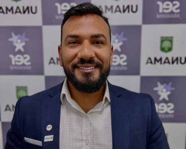 Unama promove Semana Jurídica abordando Segurança e Direito à Saúde