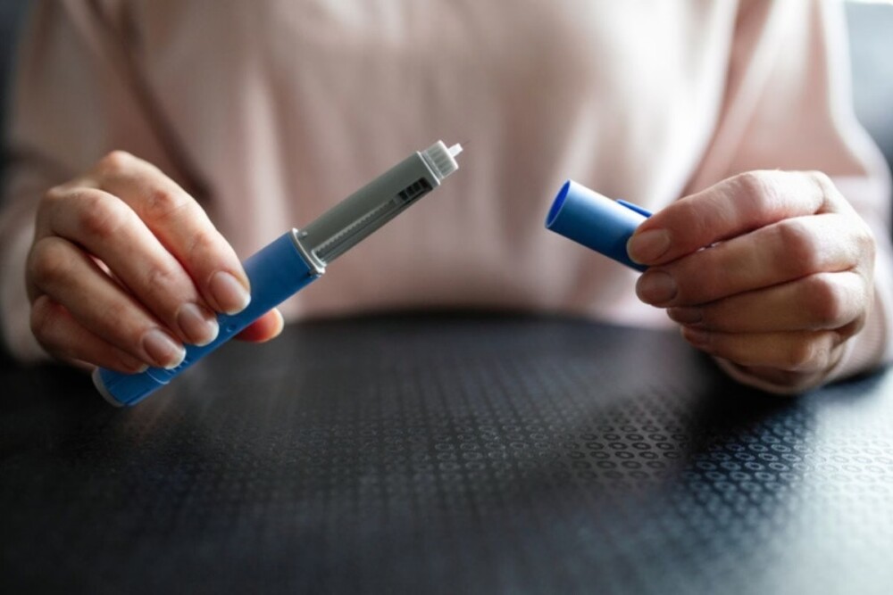 Justiça suspende prorrogação da patente de caneta emagrecedora