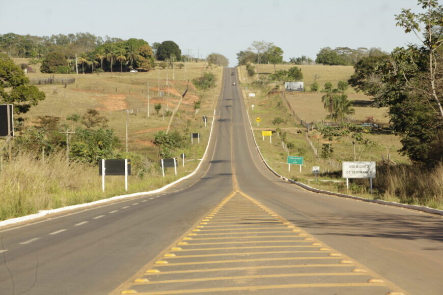 Governo de RO ultrapassa R$ 1 bilhão de investimentos em estradas