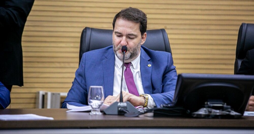 Alex Redano solicita vistorias em estruturas temporárias para garantir acessibilidade em eventos de Ouro Preto do Oeste