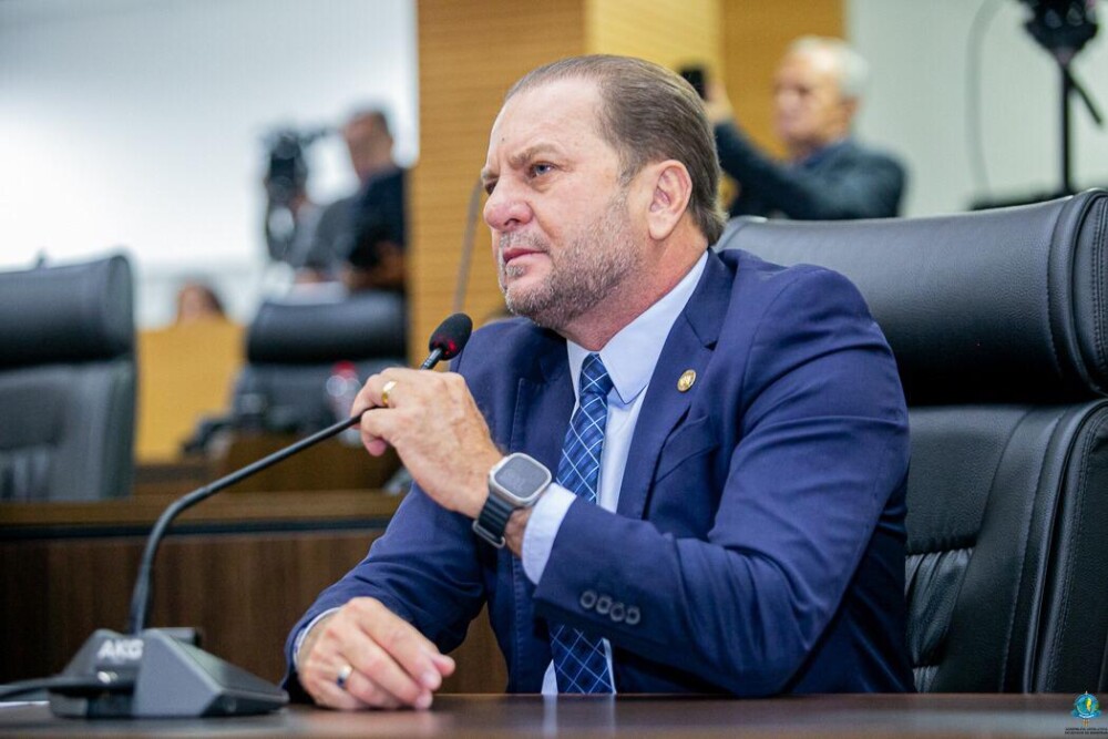 Colorado: Curso de edição de vídeo em celular atende população com apoio de Cirone Deiró