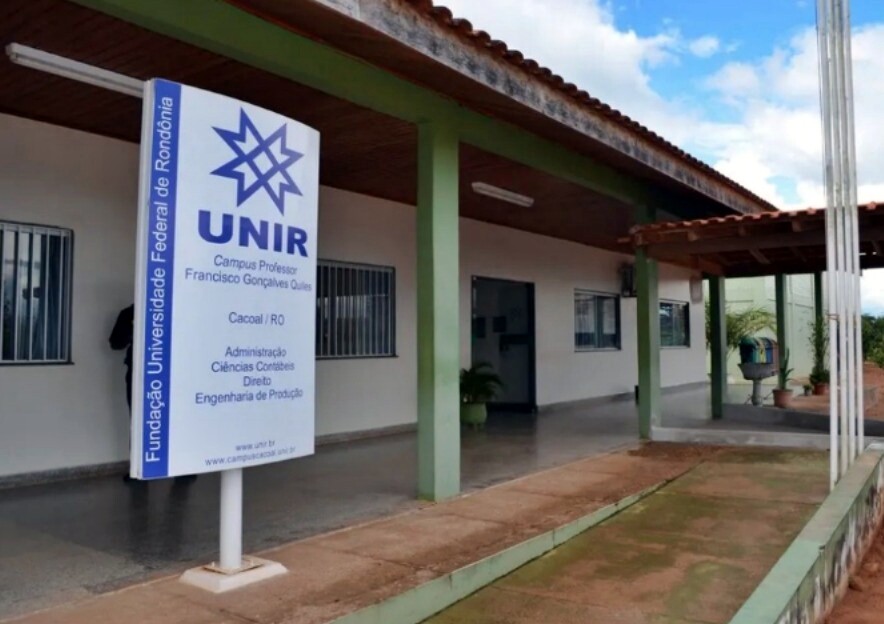 UNIR abre mais de 2.900 vagas e aceitará notas do ENEM dos últimos 10 anos