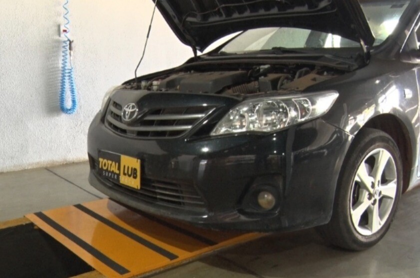 Viagem de Carro: A segurança começa antes de ligar o motor