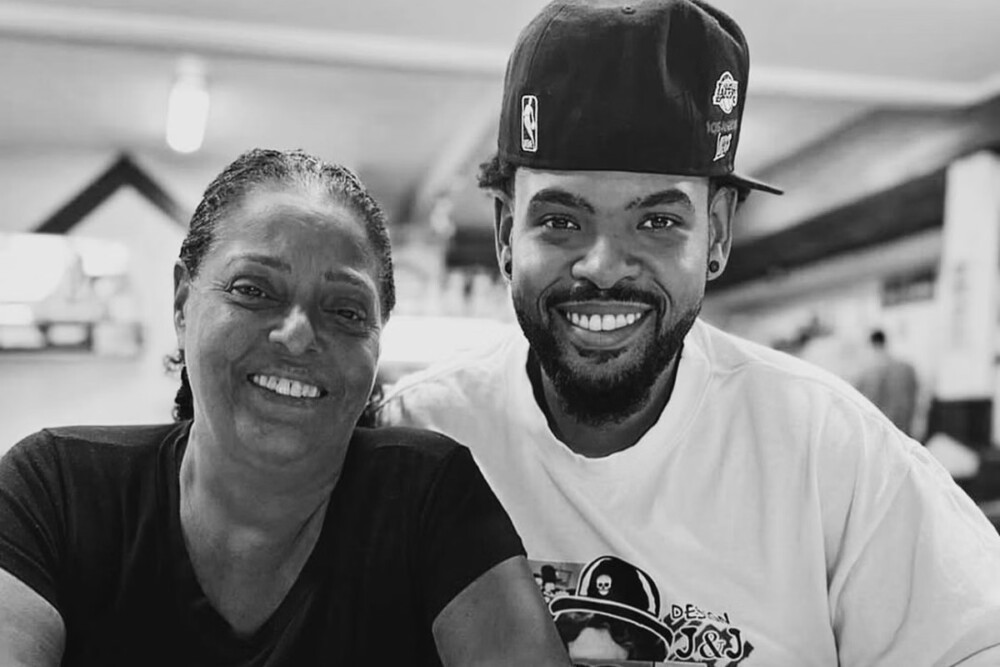 Morre Meire Morato, ex de Péricles e mãe de Lucas Morato, aos 56 anos