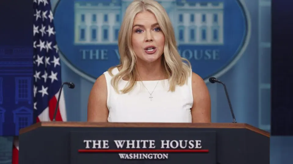 O aviso dos EUA sobre como vão agir para defender a liberdade de expressão no mundo