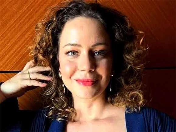 ‘Eu sou nepobaby’, admite Leandra Leal; veja carreira da atriz que completou 43 anos