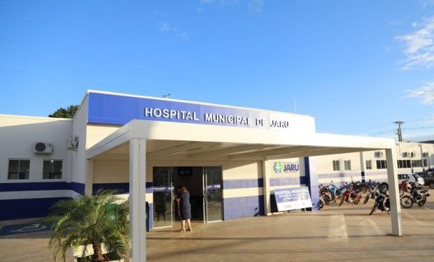 Prefeitura de Jaru, RO emite Nota de Esclarecimento, após divulgação de supostos golpes financeiros em hospital
