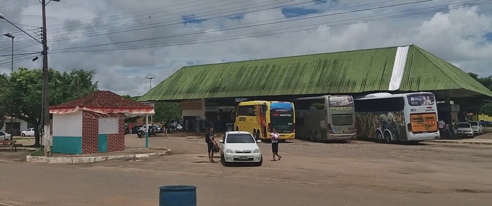 Prefeitura de Jaru planeja novo Terminal Rodoviário diante da precariedade do atual
