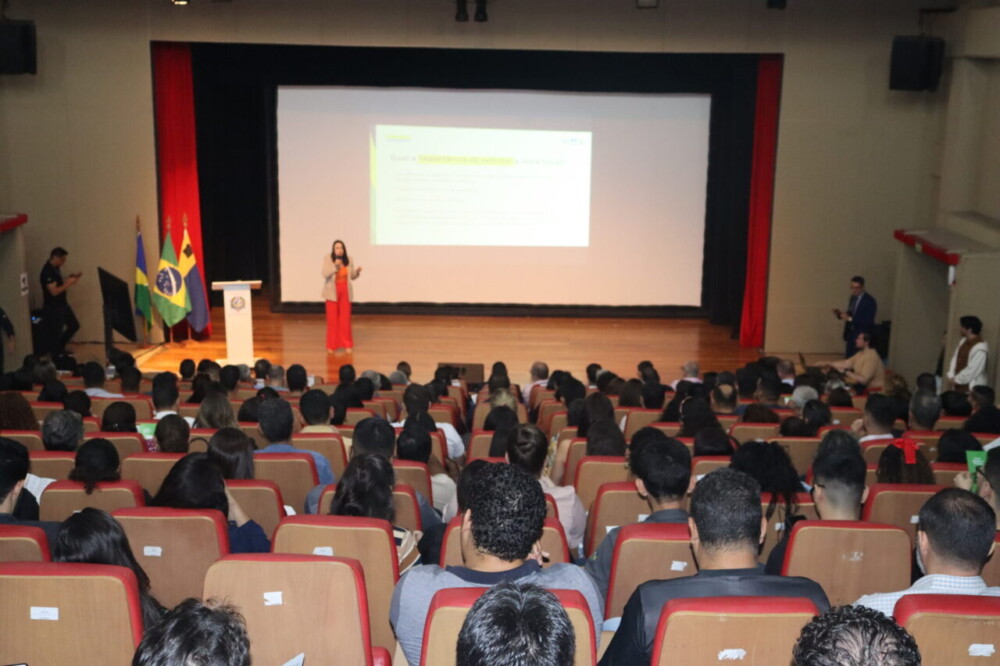 Governo de RO promove audiência pública para elaboração da LOA 2026 nesta sexta-feira, 12, em Porto Velho