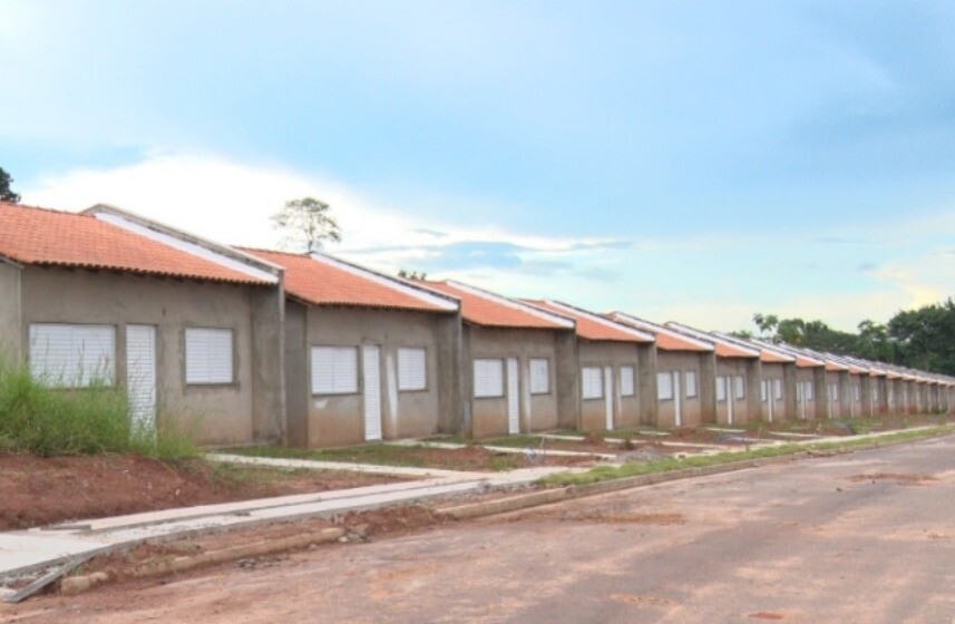 Divulgada nova lista de beneficiados do programa Meu Sonho em Porto Velho e Ji-Paraná