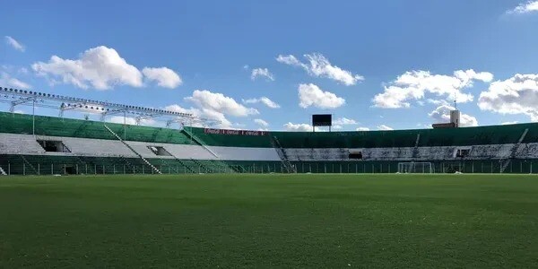 Conmebol anuncia mudança e Assunção será palco da final da Sul-Americana