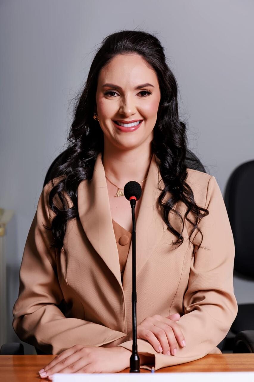 Colorado do Oeste: Vereadora diz que iniciativa da ALE deve fortalecer comércio local