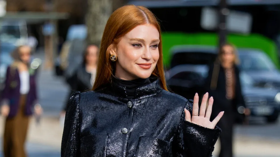 Fria, calculista e manipuladora, diz Marina Ruy Barbosa sobre Suzane von Richthofen da série