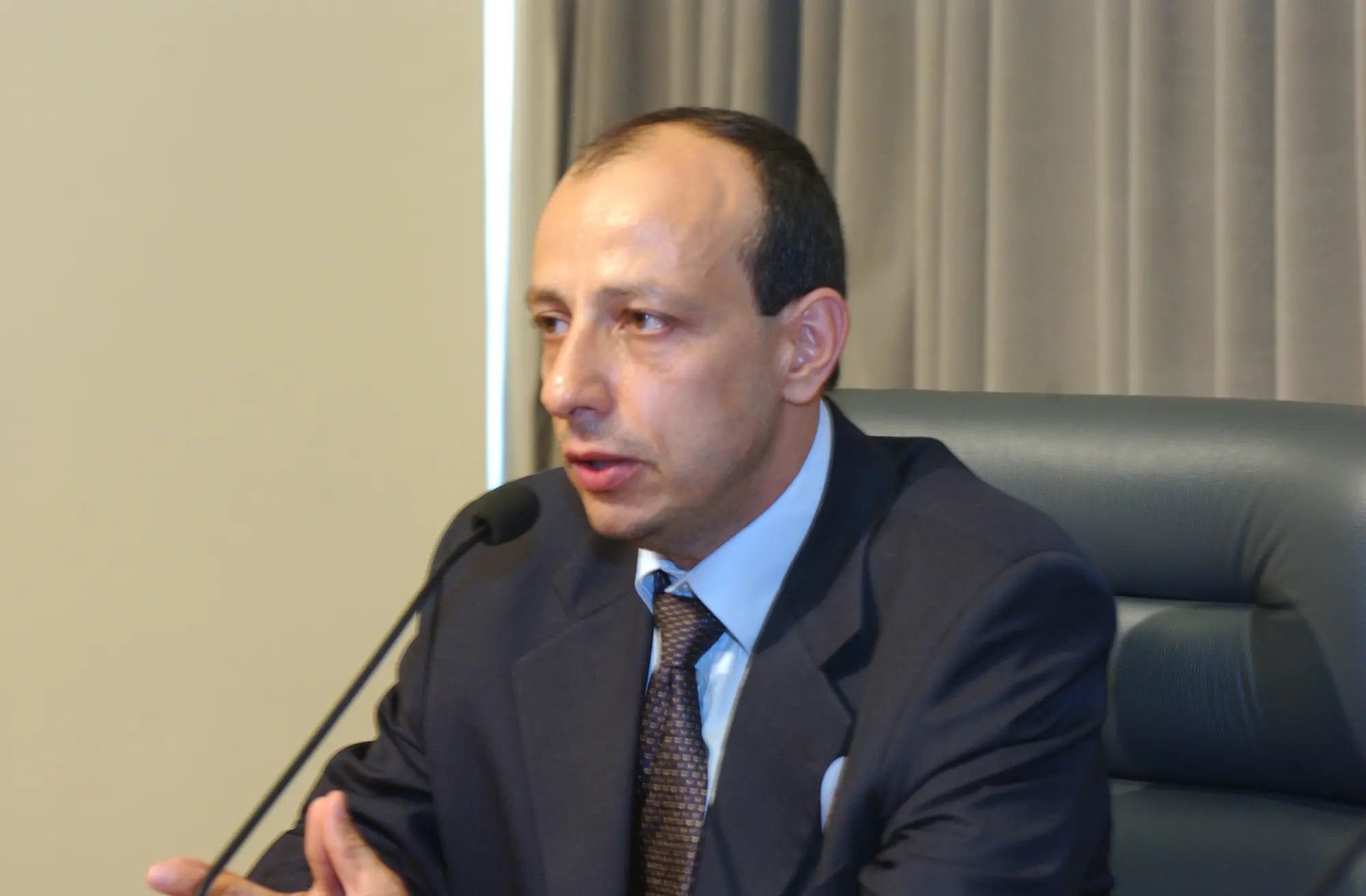 Quem era o ex-delegado geral assassinado a tiros de fuzil em SP