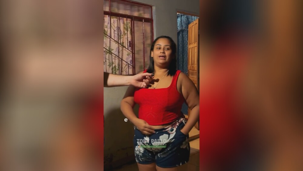 Moradores do bairro Novo Cacoal enfrentam transtornos após chuva intensa desta segunda-feira