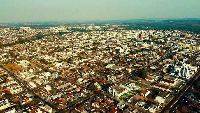 Prefeitura de Cacoal, apresenta relatório fiscal em audiência pública dia 26