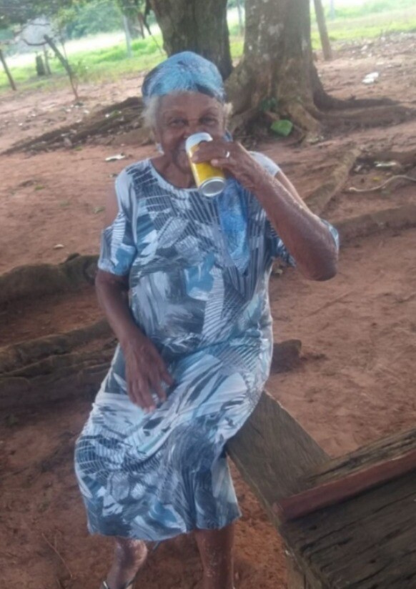 Um século de história viva: A incrível jornada de Angélica Teixeira, a mulher de 105 anos que viu o mundo mudar