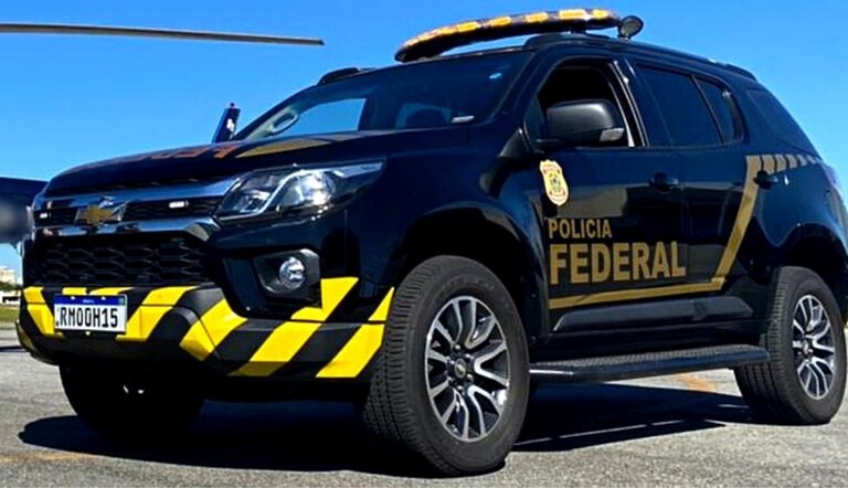 PF encerra atividade de segurança privada irregular durante festival em Humaitá/AM